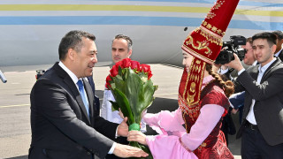 Фото:gov.kz