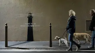 Фото: instagram.com/banksy