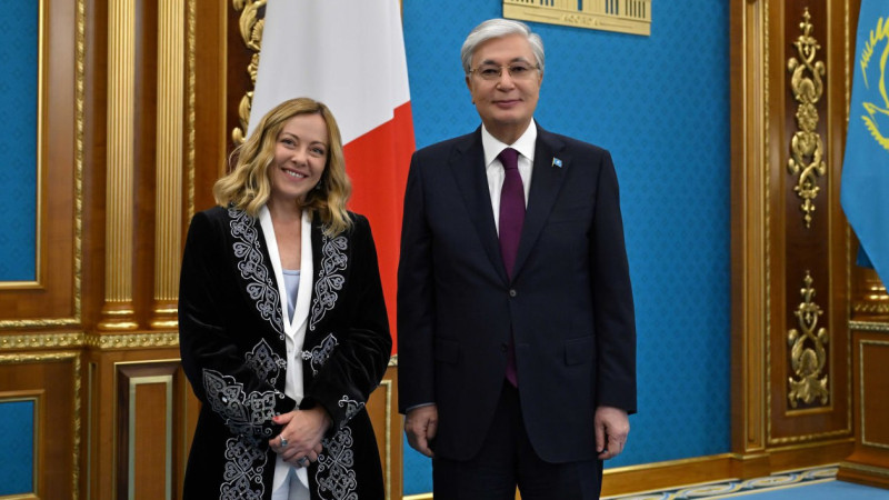 Фото пресс-службы Акорды