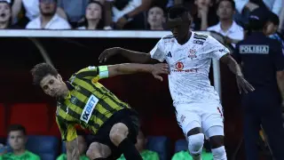 16-летний вундеркинд помог “Кайрату“ обыграть “Актобе“