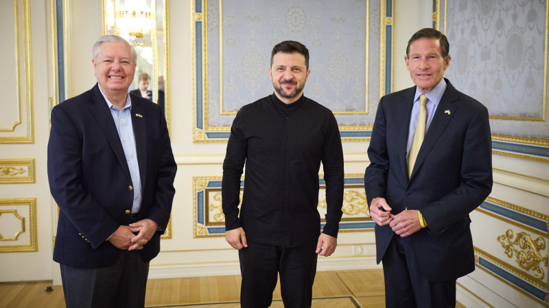 ©️ x.com/ZelenskyyUa