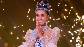 ©️ instagra/missworld