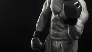 Легенда бокса скончался по пути на тренировку