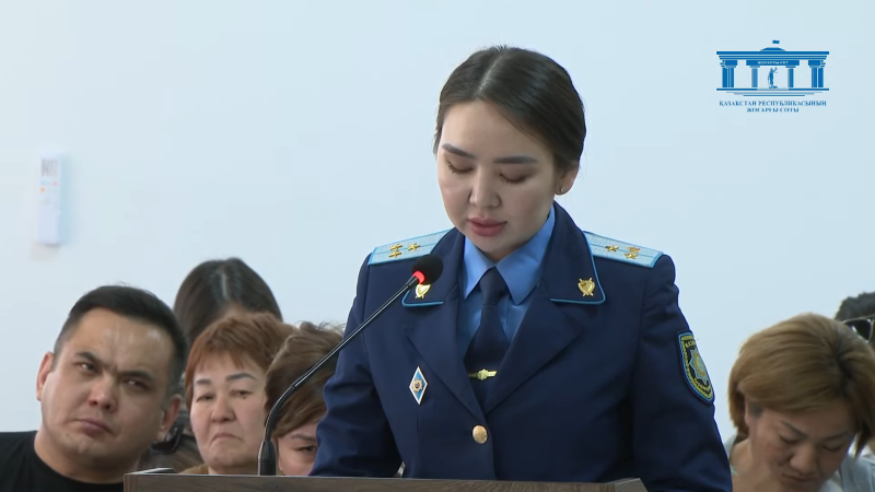 Кадр из видео
