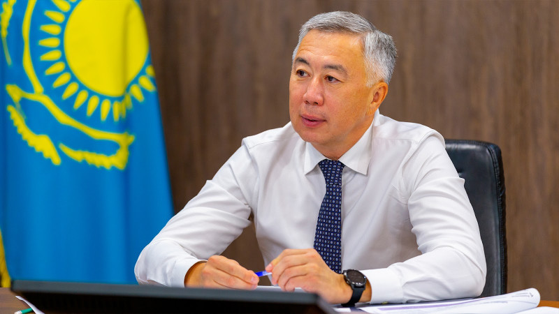 Фото:gov.kz