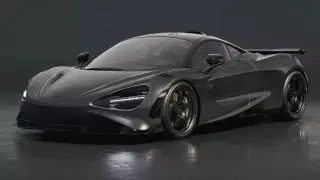 Фото: McLaren