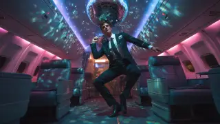 Бортпроводника задержали из-за странной выходки в самолете