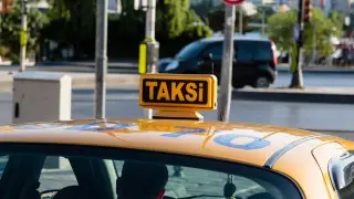 Таксисты придумали новый способ развода в популярном городе