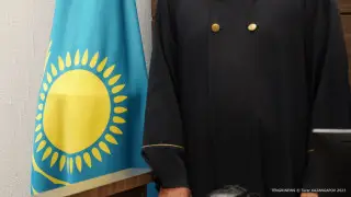 Чемпионка мира из Казахстана отсудила у министерства выплаты за победу