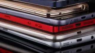 75 процентов смартфонов в Казахстане прошли “мимо кассы“: налоговиков спросили, как так вышло
