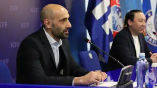 “Умрут за страну“: в сборной Казахстана объяснили выбор игроков