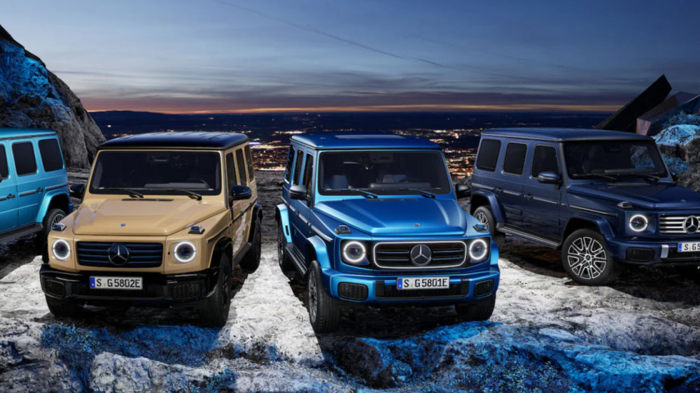 Фото: Mercedes-Benz.com
