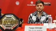 “Могу год не работать“: легенда UFC о гонораре за бой в Казахстане