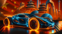 Коллаж TengriAuto