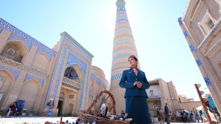 Фото: Alikhan Babayev