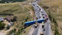 Кадр из видео: МЧС