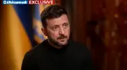 Зеленский подверг критике заявление Трампа о войне России и Украины