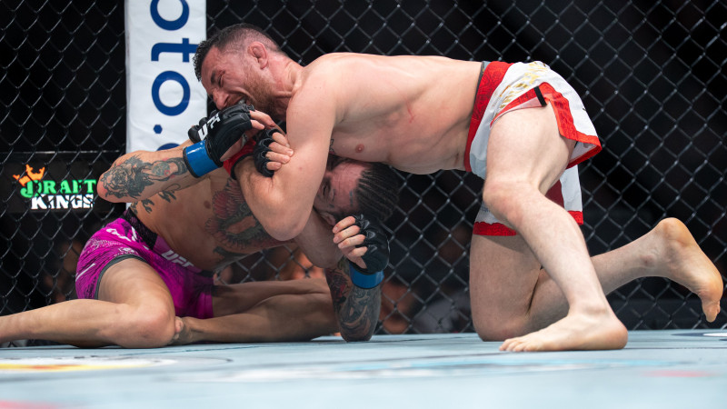 Фото: https://x.com/ufc