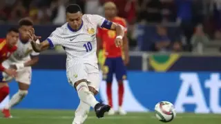 Известен бронзовый призер Лиги наций