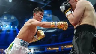 Боксер из Казахстана сменил сборную: неожиданное продолжение истории