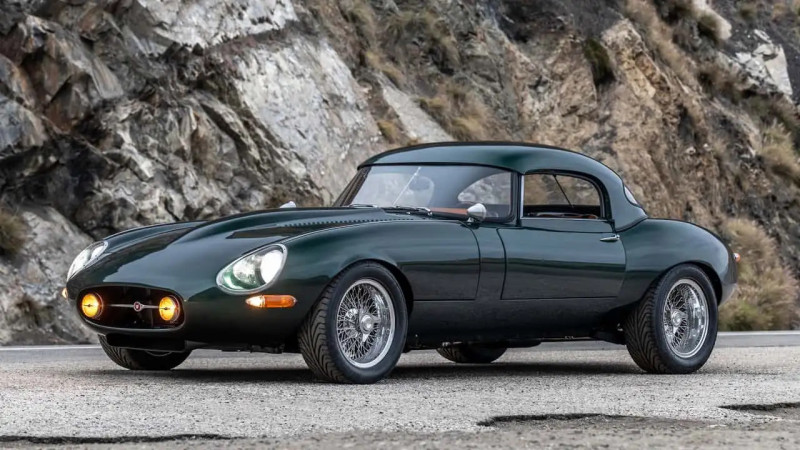 Фото: ECD Automotive Design