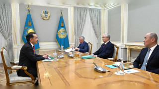 Фото пресс-службы Акорды