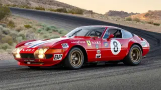 Фото: RM Sothebys