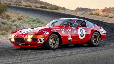Фото: RM Sothebys