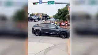 Кадры из видео