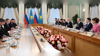 Фото пресс-службы Акорды