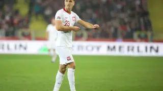 Матч за выход на чемпионат мира прервали из-за вмешательства медиков