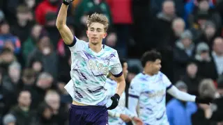 Новая звезда “Реала“ за 60 миллионов евро смутил фанатов клуба