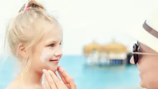 Психолог раскрыла секрет счастливого отпуска с детьми