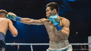 Олимпийский чемпион по боксу из Казахстана возвращается на ринг: названа дата
