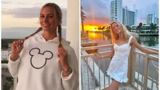 18-летняя красавица побила третий мировой рекорд за неделю