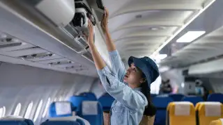 Популярный лоукостер ввел высокие штрафы