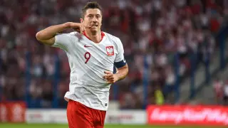 Экс-тренер сборной Казахстана может возглавить команду Левандовски