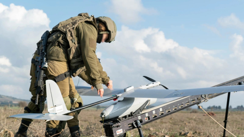 Фото: idf.il