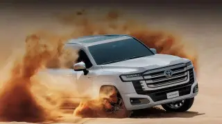 Фото: Toyota
