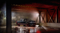 Фото: Ford