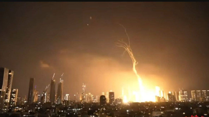 The Times of Israel