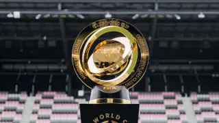 Матч-открытие клубного чемпионата мира: где смотреть в Казахстане