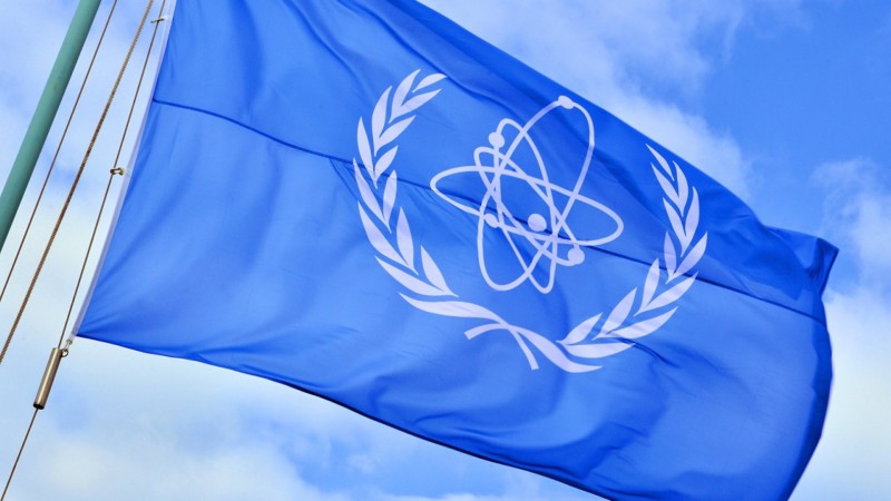 Фото: x.com/iaeaorg