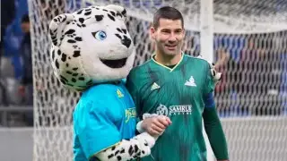 Легенда казахстанского футбола отказался от гражданства