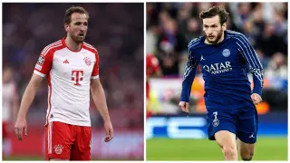 Заводчане и парикмахеры: “Бавария“ разгромила любительский клуб на КЧМ