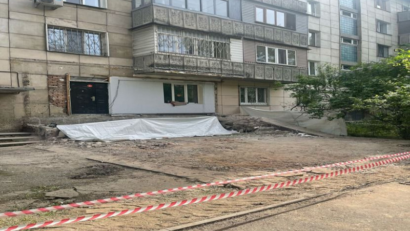 Фото акимата Алматы
