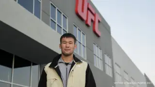“Кто бы ни был“: Шавкат Рахмонов высказался о дате боя за титул в UFC