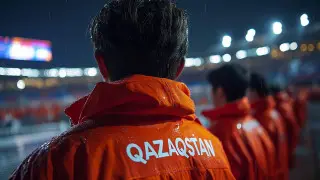 Не подойдет для Лиги чемпионов? В Казахстане строят стадион за 21 миллиард