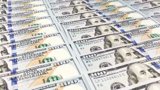 Тенге укрепился: что с курсом доллара 30 июня