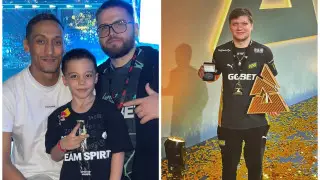 8-летний феномен из Казахстана получил признание топ-игроков